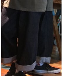 BEN DAVIS | パンツ