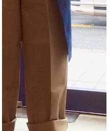 BEN DAVIS ORIGINALS | パンツ