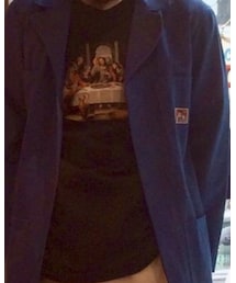 PIZZA SKATEBORDS | Tシャツ/カットソー