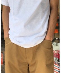 FOURSTAR | Tシャツ/カットソー