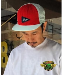 POLeR | キャップ