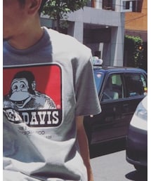 BEN DAVIS ORIGINALS | Tシャツ/カットソー