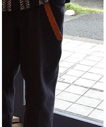 BEN DAVIS ORIGINALS | パンツ