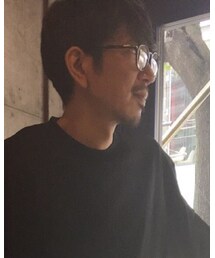 TOM FORD | メガネ