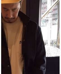 ALTAMONT | カバーオール