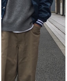 BEN DAVIS ORIGINALS | パンツ