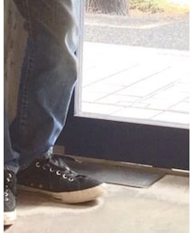 CONVERSE SKATEBOARDING | スニーカー