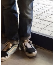 VANS | スニーカー