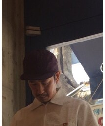 POLeR | キャップ