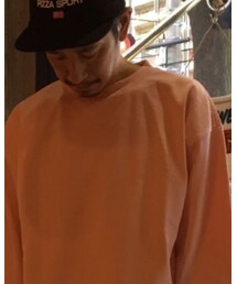 BENCH'S SELECT | トップス