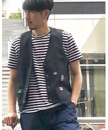 BEN DAVIS ORIGINALS | ジャケット/アウター