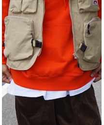 BEN DAVIS ORIGINALS | パーカー