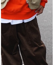 BEN DAVIS MARKET STREET | パンツ