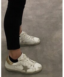 GOLDEN GOOSE | スニーカー