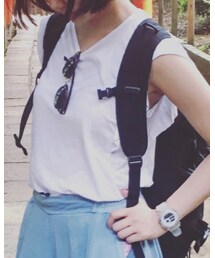 GU | Tシャツ/カットソー