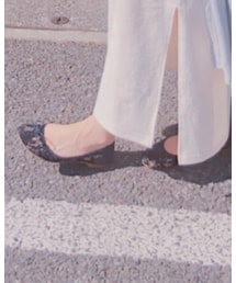 DIANA | パンプス