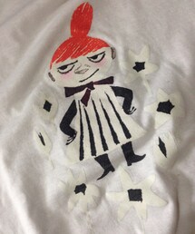MOOMIN | Tシャツ(Tシャツ/カットソー)