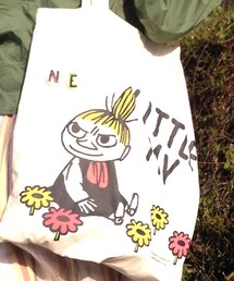 MOOMIN | エコバック(エコバッグ/サブバッグ)