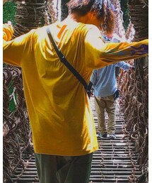 XLARGE | Tシャツ/カットソー