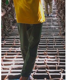 XLARGE | カーゴパンツ