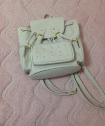 バックパック/リュック