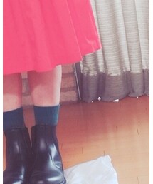 UNIQLO | ソックス/靴下