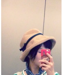 mature ha. | ハット