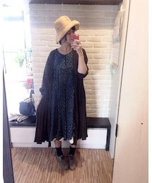 nest Robe | ワンピース