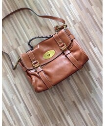 Mulberry | かごバッグ