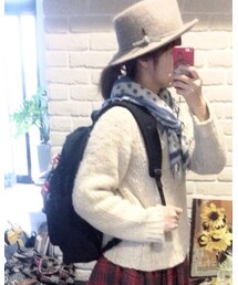 soi-e | ストール/ショール