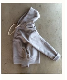 DAILY WARDROBE INDUSTRY | マウンテンパーカー