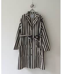 DAILY WARDROBE INDUSTRY | その他アウター