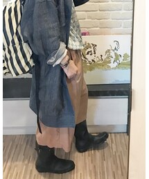 whiple | その他パンツ
