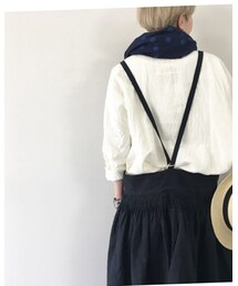 GARMENT REPRODUCTION OF WORKERS | GARMENT REPRODUCTION OF WORKERS　VICTORIAN FARMERS SKIRT(スカート)