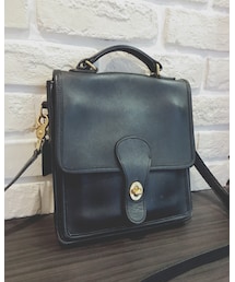 COACH | ショルダーバッグ
