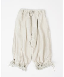 nest Robe | その他パンツ
