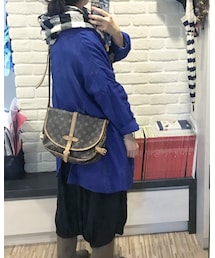 LOUIS VUITTON | ショルダーバッグ