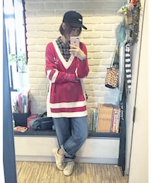 tommy jeans | ニット/セーター