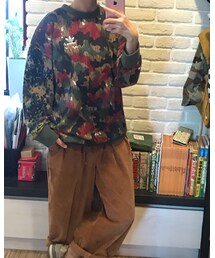 adidas | スウェット