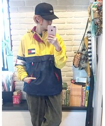 tommy jeans | パーカー