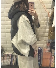 tommy jeans | ベスト