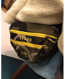 BEAMS BOY | ショルダーバッグ