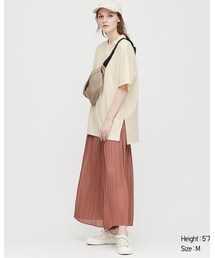 UNIQLO | Tシャツ/カットソー
