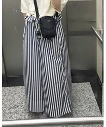 Yarmo | パンツ