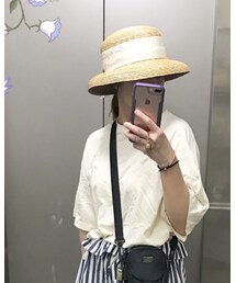 Chapeau d' O | 帽子