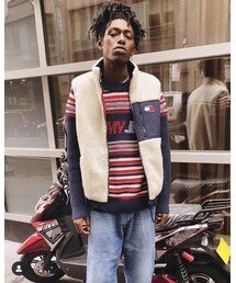 tommy jeans | ジャケット/アウター