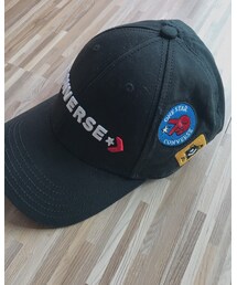 CONVERSE | キャップ