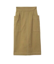 MOUSSY | スカート