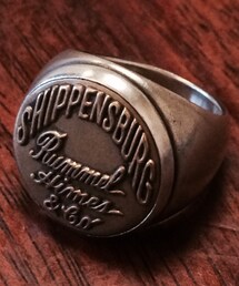 no brand | CANDY DESIGN & WORKS(リング)