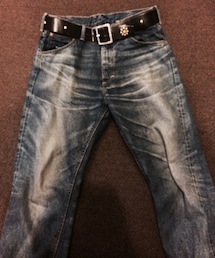 no brand | COPPER KING(デニムパンツ)